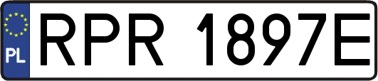 RPR1897E