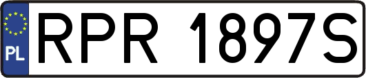 RPR1897S
