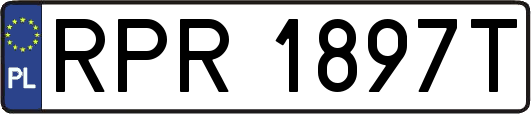 RPR1897T