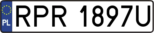 RPR1897U
