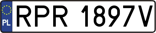 RPR1897V