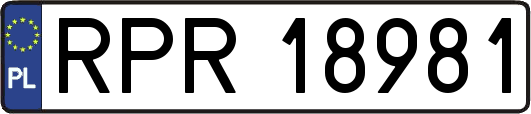 RPR18981
