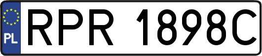 RPR1898C