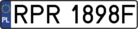 RPR1898F