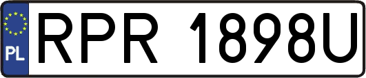RPR1898U