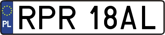 RPR18AL