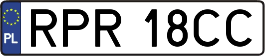 RPR18CC