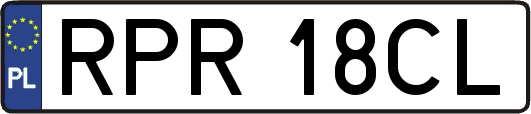 RPR18CL