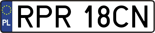 RPR18CN