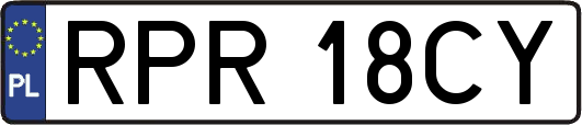RPR18CY