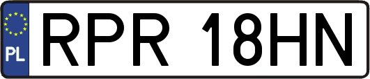 RPR18HN