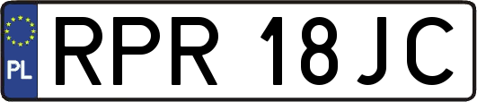 RPR18JC