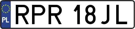 RPR18JL