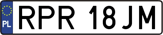 RPR18JM