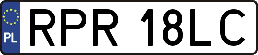 RPR18LC
