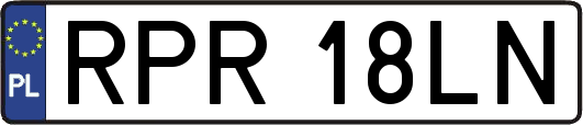 RPR18LN