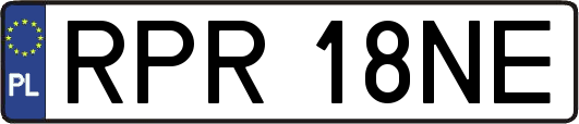 RPR18NE