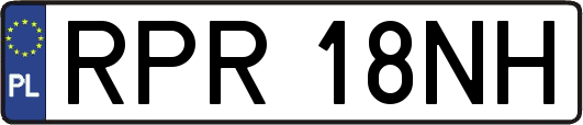 RPR18NH