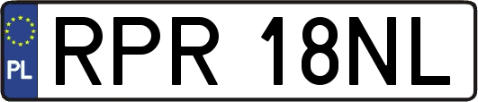 RPR18NL