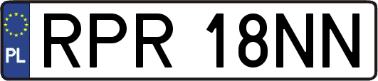 RPR18NN