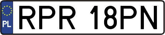 RPR18PN