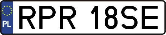 RPR18SE