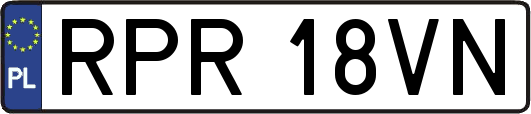 RPR18VN