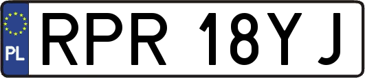 RPR18YJ