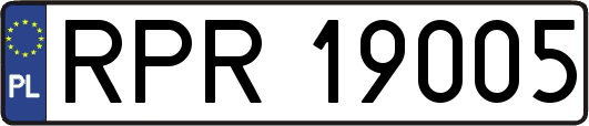 RPR19005