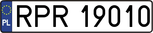 RPR19010