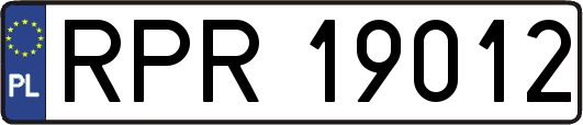 RPR19012