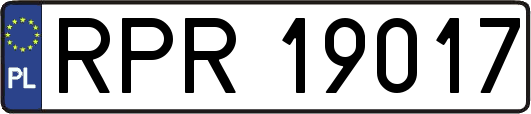 RPR19017