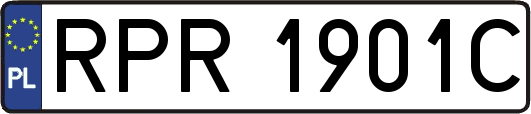 RPR1901C