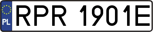 RPR1901E