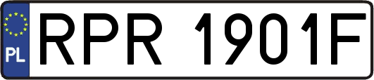 RPR1901F