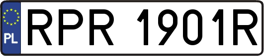 RPR1901R