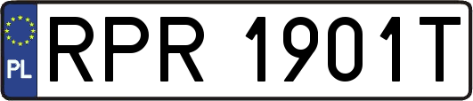 RPR1901T