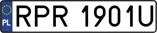 RPR1901U