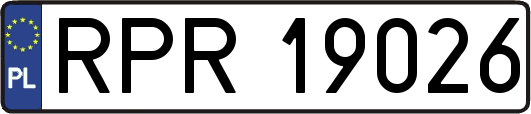 RPR19026