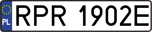 RPR1902E