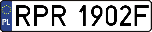 RPR1902F