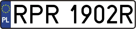RPR1902R