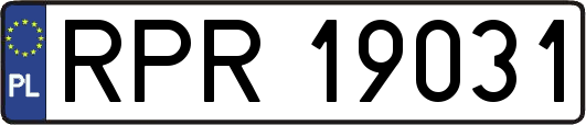 RPR19031