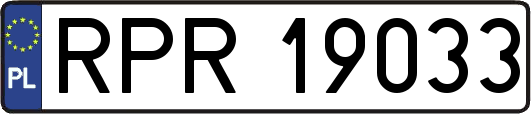 RPR19033