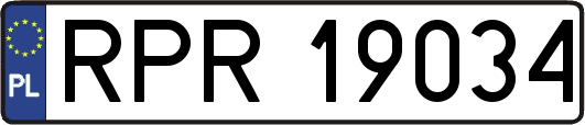 RPR19034