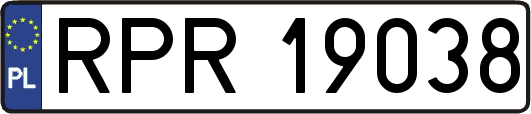 RPR19038
