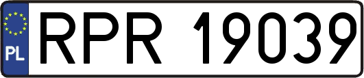 RPR19039
