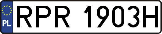 RPR1903H