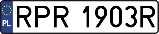 RPR1903R