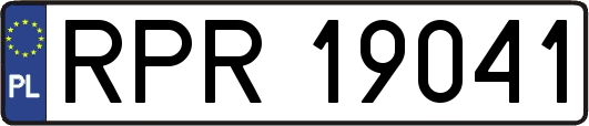 RPR19041